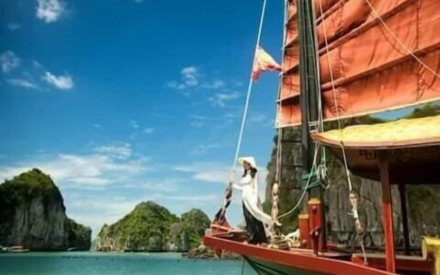 Viet An Hotel