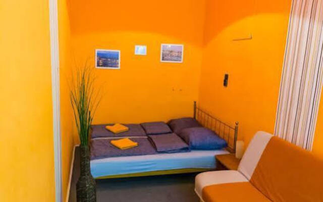 Emerald Hostel Budapest