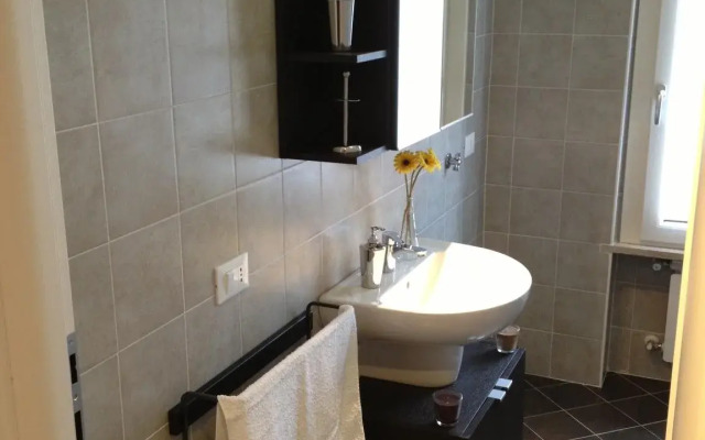 Perla del lago rent apartments