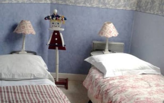 Gite Cosy pour 4 dans Village Viticole