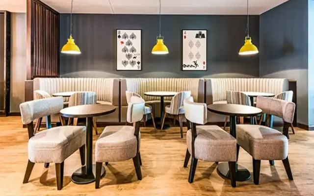 Premier Inn Berlin City Centre