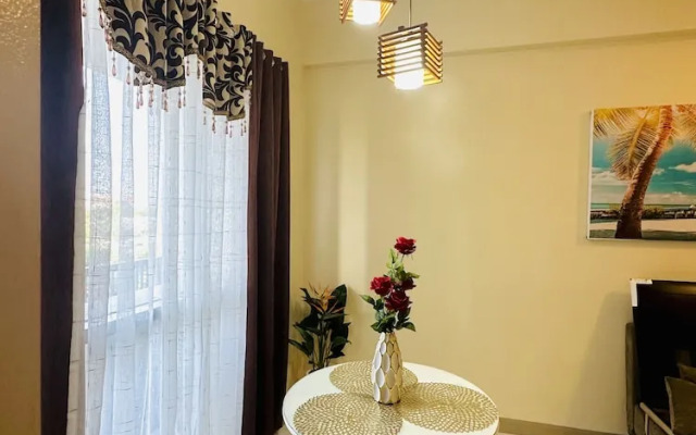 Mactan Newtown Condo Hotel Unit