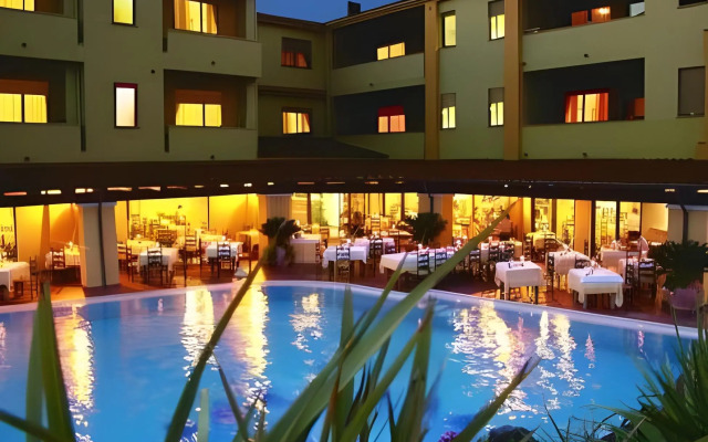 Hotel Maria Rosaria