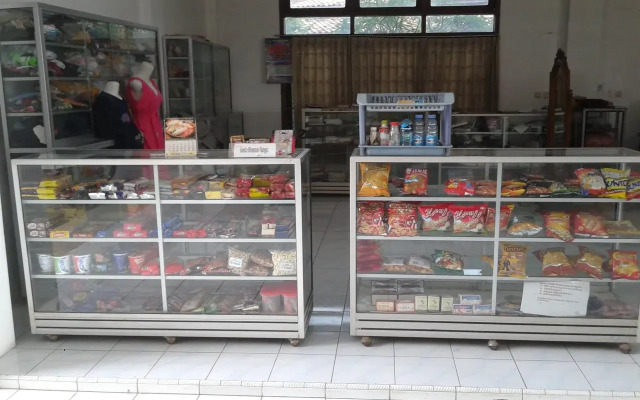 Graha Dewata Hotel Juwana