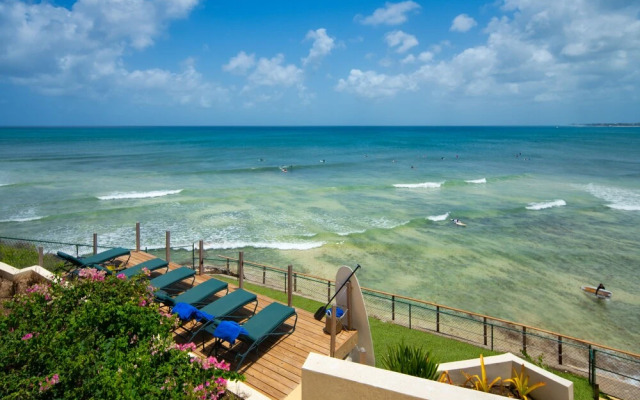 Calablau - A Vacation Rental by Bougainvillea Barbados