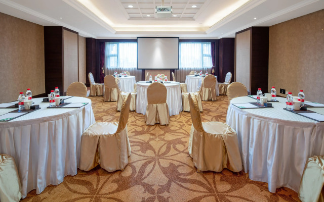 Holiday Inn Airport Guangzhou by IHG