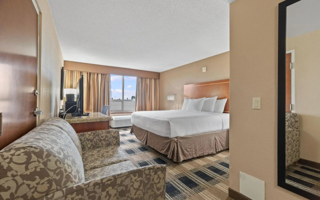 Hotel Executive Suites