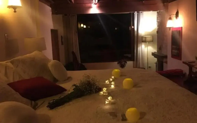 Casa Hippiness Guest House B&B