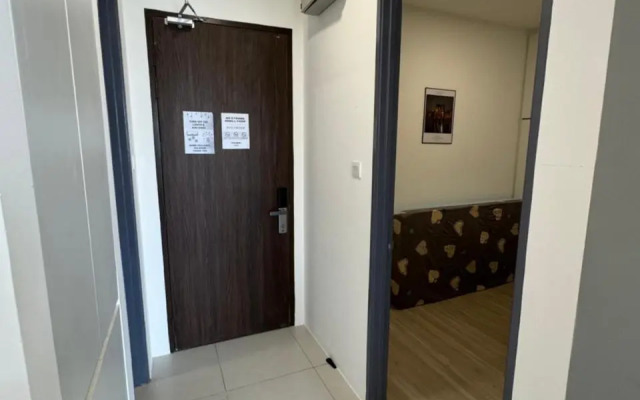 Apartments @ Podium Kuching