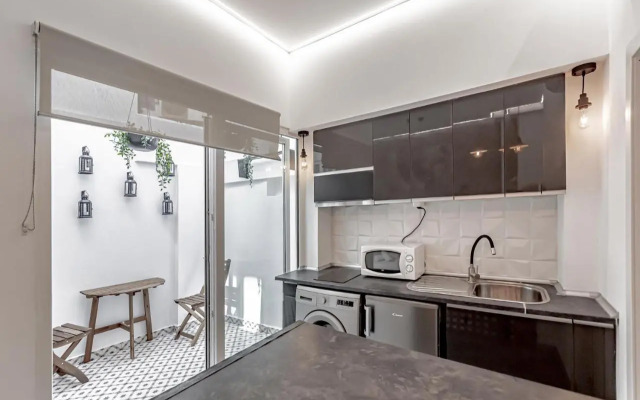 Apartamentos La Palma