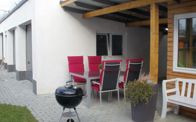 Ferienwohnungen Flora