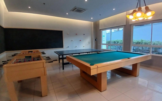 My Way Meireles 2 Quartos Vista Mar