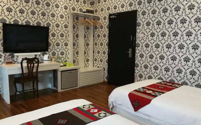 Jonker Boutique Hotel