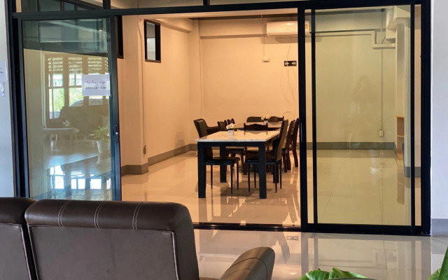 J2 Residence Chiang Rai