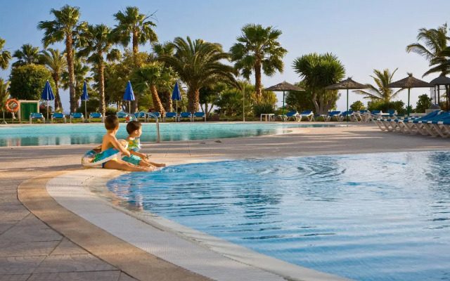 Dreams Lanzarote Playa Dorada Resort & Spa
