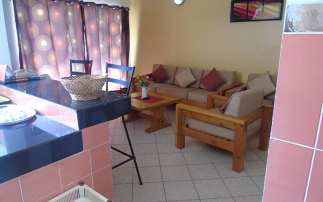 A Wonderful Villa to Stay in Wail in Mombasa