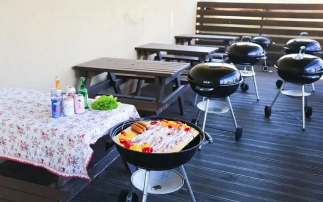 Boryeong Venus Pension