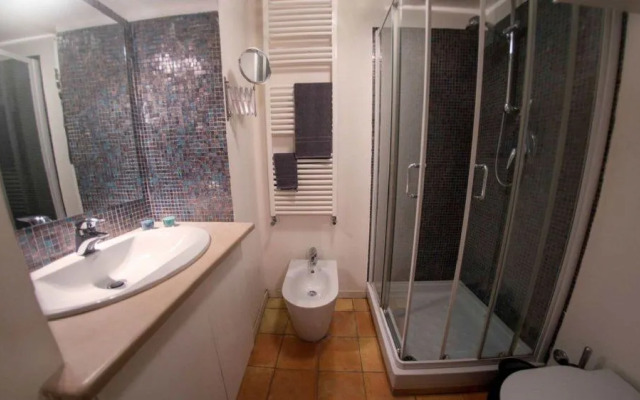 La Dimora di Grimoaldo