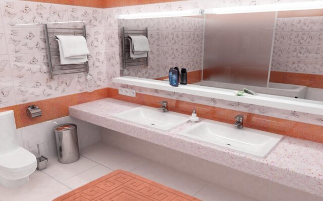 Ideal House Apartamenty