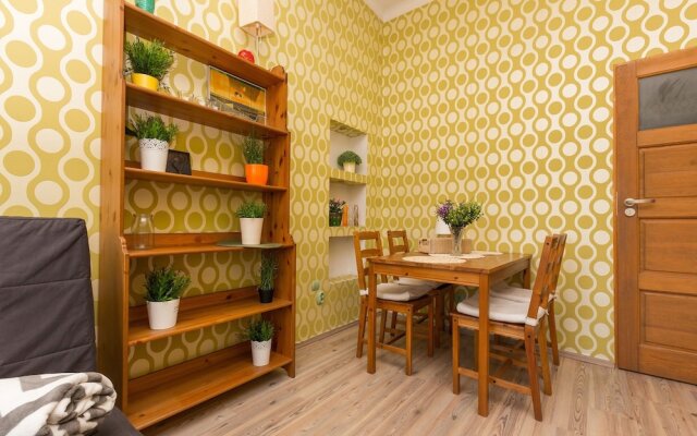 Krak Apartments - Kazimierz