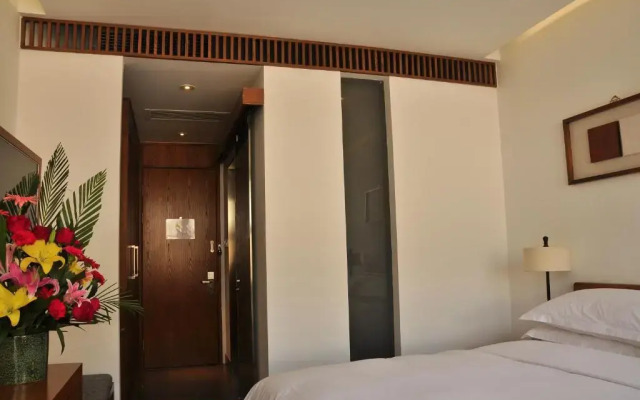 Chengde Imperial Mountain Resort