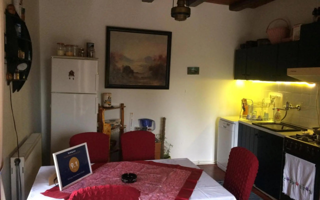 Holiday Home Nanin Konak