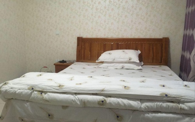 Wenxin Hotel Tianjin – Guest Rooms – Tianjin
