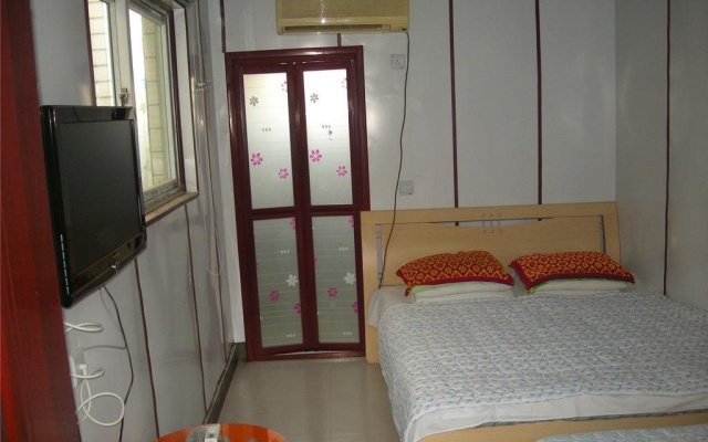 Huludao Xingcheng Guanghui Family Inn – Guest Rooms – Huludao