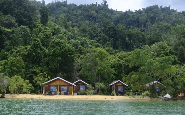 Siuri Cottages