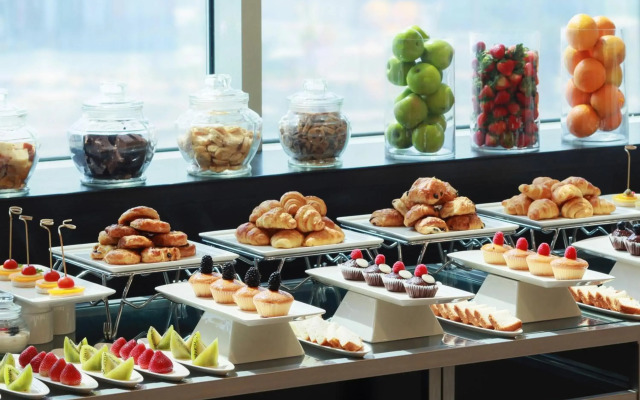 Courtyard Jazan by Marriott