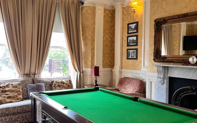 The Mountford Hotel - Free Parking