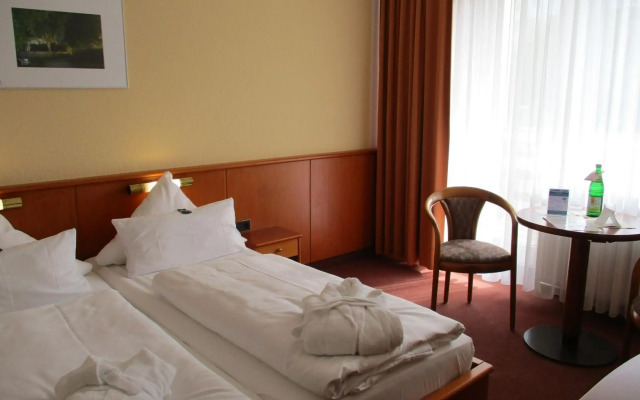 BSW - Vitalhotel Weisse Elster