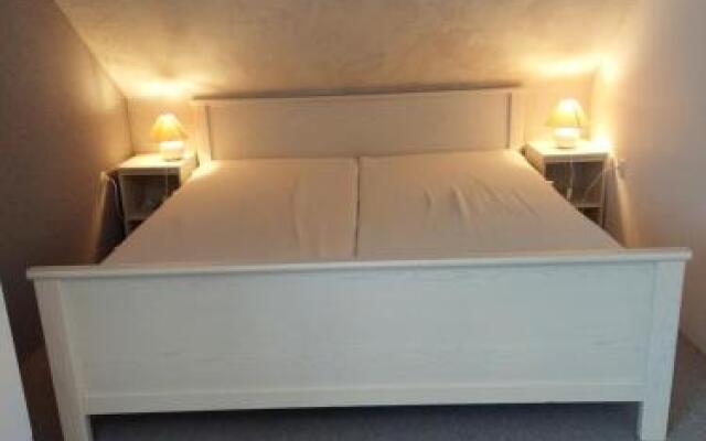 Appartement Sonnenalm