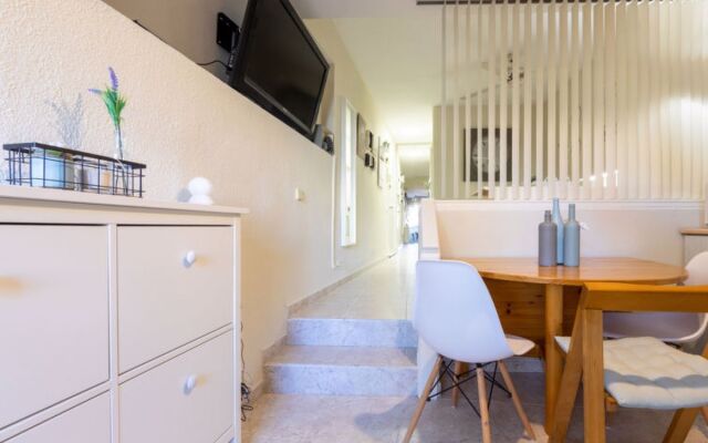 Apartment PROMAR La Pineda