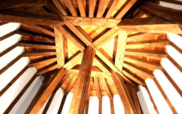 Château d'Island Avallon Vézelay