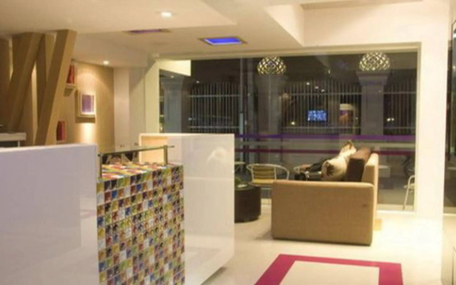 Paradiso Boutique Suites