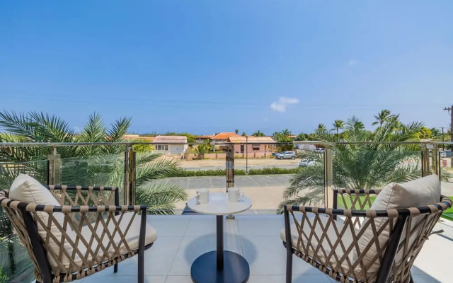 NEW One Bedroom Condo Wariruri w Privatebalcony