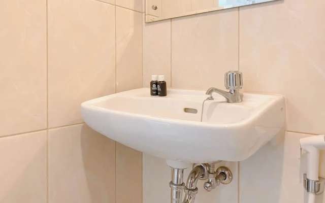 Strategic And Restful 2Br Springlake Summarecon Bekasi Apartment