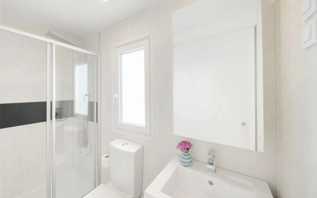 Valamar Camping Lanterna