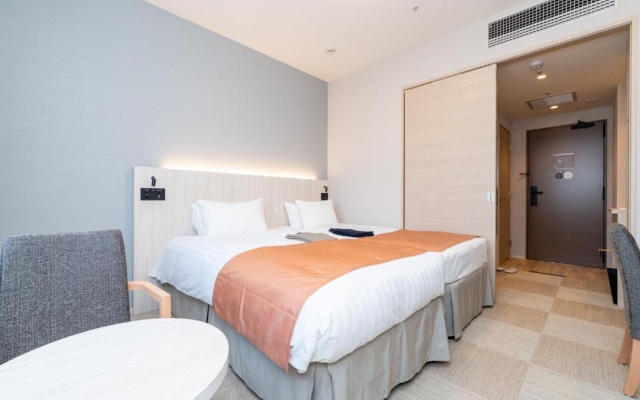 Moderate Momiji Building Double room (풀 더블 침대) 사진 1