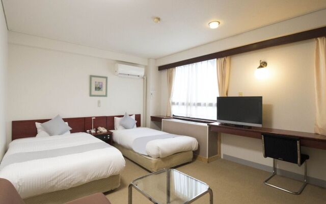 OYO Hotel Sunlight Minamata