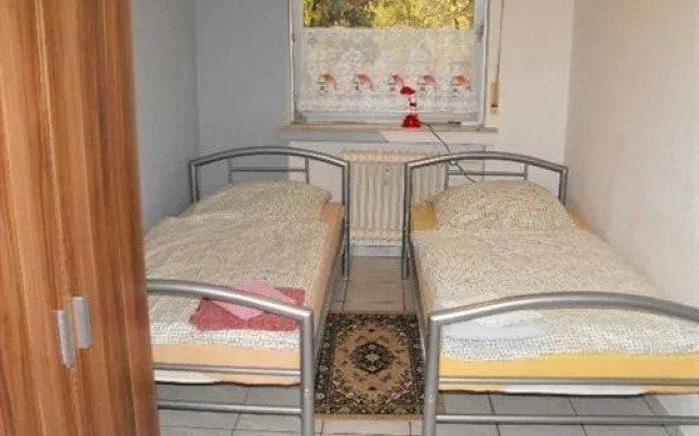 Ferienwohnungen Goman in Bergheim