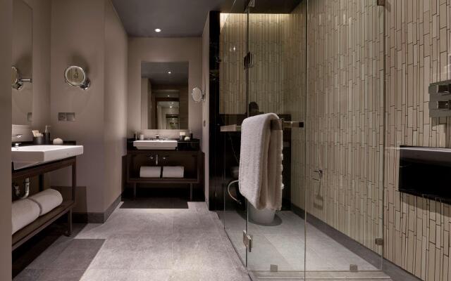 Alila SCBD, Jakarta