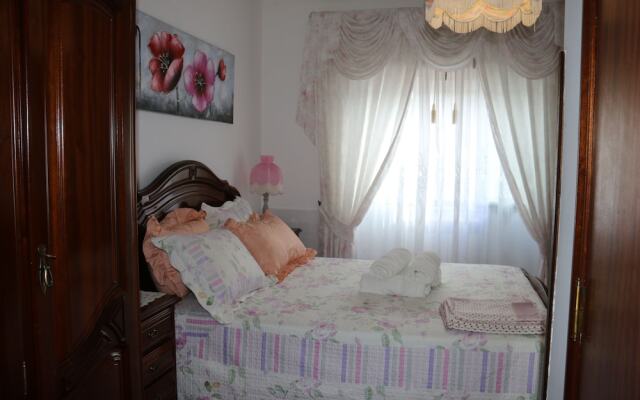 Apartment, With Full Kitchen, Bedroom With Double bed and Bathroom,