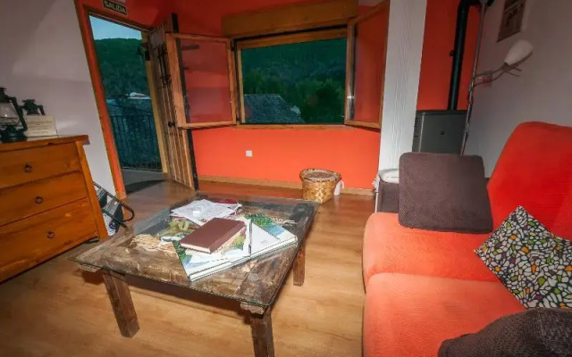 Casa Rural Aguas Frías