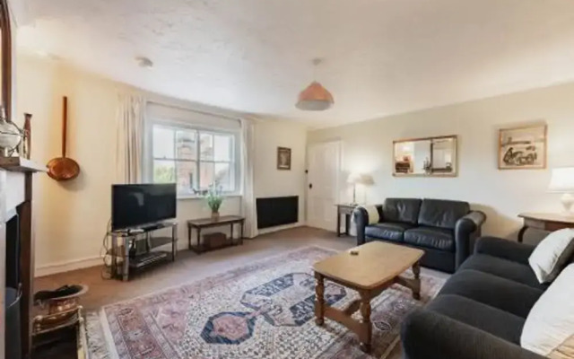 Host Stay Manor View