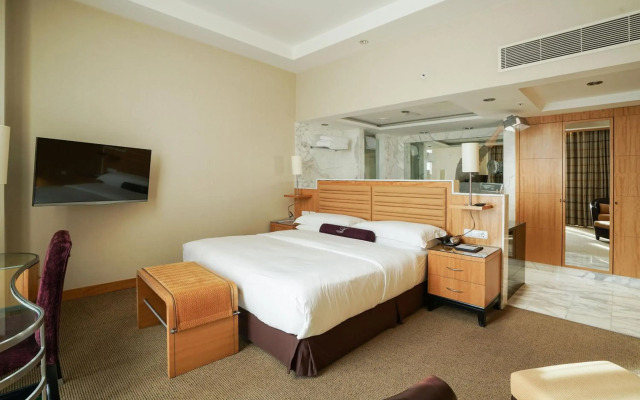 Lugal, A Luxury Collection Hotel Ankara