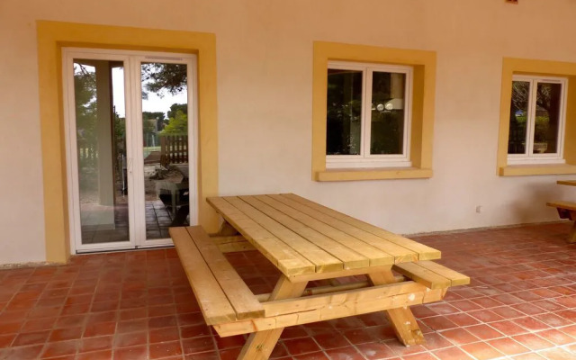 La Bastide des Joncas