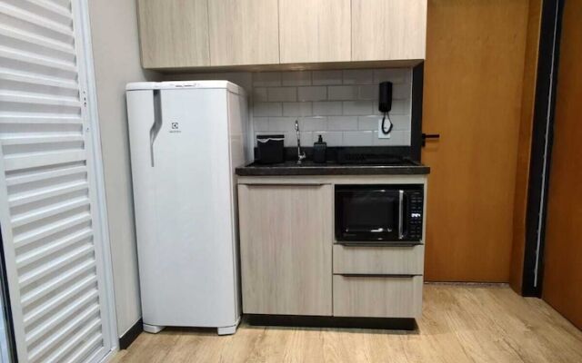 Pratiko Concept Hotel Avaré