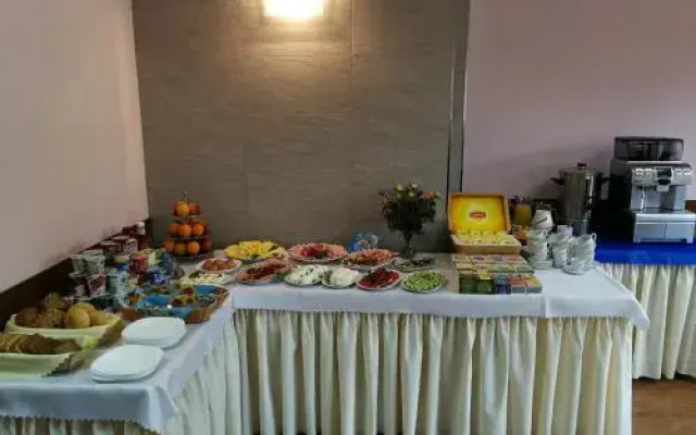 Apartamenty pod Pilskiem